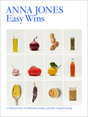 cover image of Easy Wins